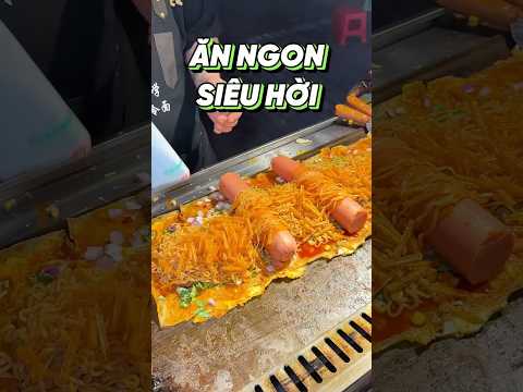 ĐỔI GÀ RÁN TRÀ SỮA LẤY MÌ LẠNH