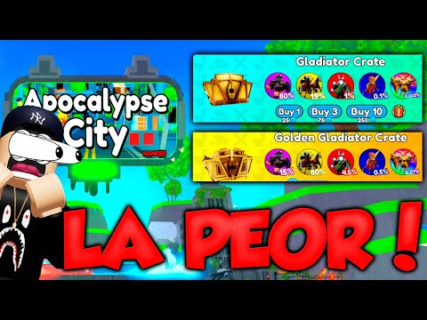 Esta es La Peor Actualizacion Y NO SIRVE! Toilet Tower Defense Roblox