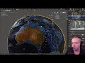 Height Maps and Earth Models