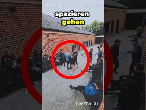 😳Das PAAR solltest du niemals PROVOZIEREN 🥊