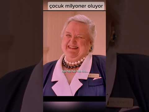 Dolandırıcı çocuk