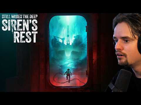 Still Wakes the Deep: Siren’s Rest (Full Game)