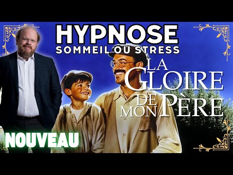 Hypnose pour dormir d'un sommeil profond [☀️LA GLOIRE DE MON PÈRE]