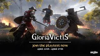 Medieval Fest Open Beta Stream