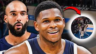 How Minnesota Timberwolves Can Win NBA Championship....
