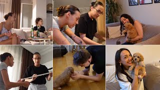 AİLEMİZİN YENİ ÜYESİİ ❤️ | BİZİMLE 2 GÜN