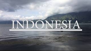 Yogyakarta, Bali, and Lombok -  Two Weeks in Indonesia
