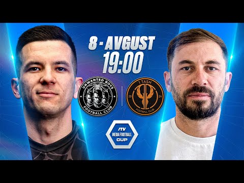Unwanted Boys x One Tash | iTV MEDIA CUP 2-TUR