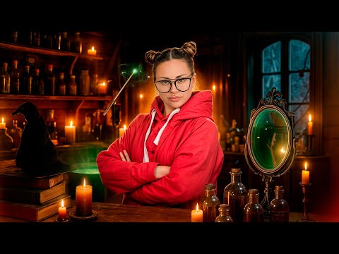 ВОЛШЕБНАЯ СЕМЬЯ. ВСЕ СЕРИИ. Kukla Loli