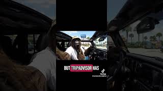 Big Foot Visits Lehigh Acres Florida