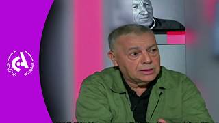 “Mon ami me manque…” : les mots émouvants de Mohamed Ourdeche pour Fawzi Saïchi »