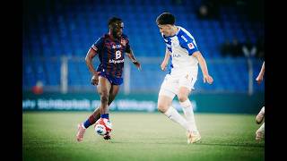 FC Basel vs GC 1:0 (06.03.2026) Highlights