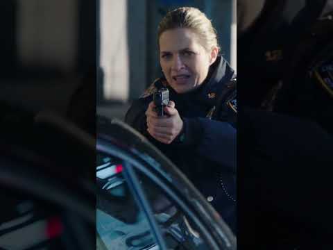"That Was Some Shot" #BlueBloods #JAMKO #Shootout