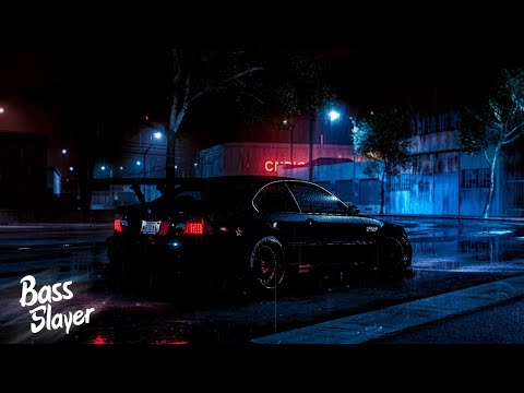 James Miller - I Know Your Mind (Bass Boosted)