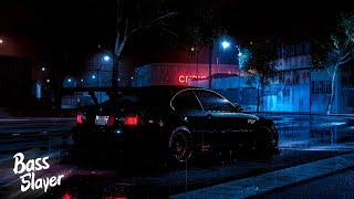 James Miller - I Know Your Mind (Bass Boosted)