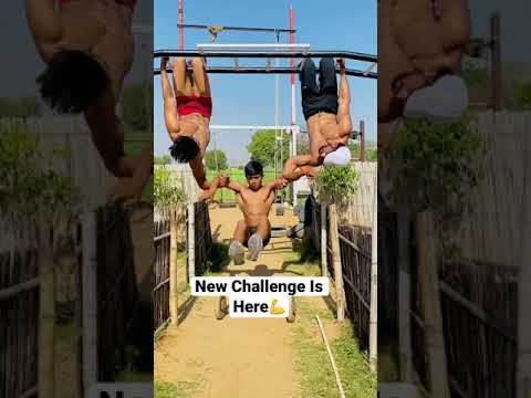 Aj Kuch Tufani Karte Hai💪🔥 #Shorts #fitness #motivation #vipindesifitness