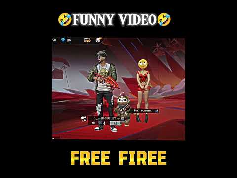 free fire funny moments short video😂🤣sk bullet gaming ff  বাংলা ফানি ভিডিও ফ্রী ফায়ার 😁 #freefire