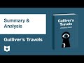 Gulliver's Travels Character and Themes