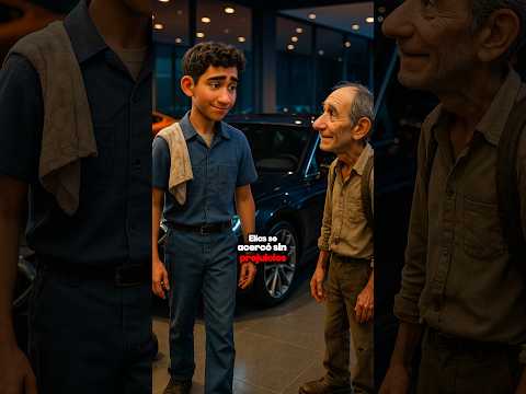 El humillado será enaltecido