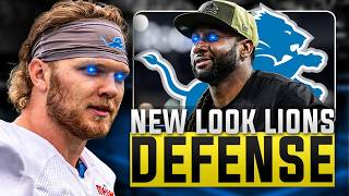 Detroit Lions Star is ALL BOUGHT IN on New Look Defense