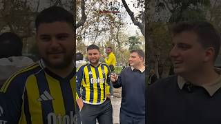Sadettin Saran, Ali Koç'tan başarılı olabilir mi? 🔥 Yorumlara👇 #alikoç #sadettinsaran #fenerbahçe