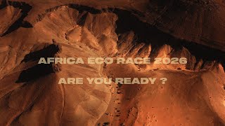 Africa Eco Race 2026 – Are You Ready?