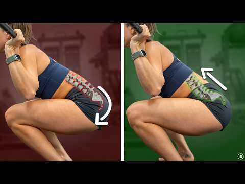 The Truth About Butt Wink