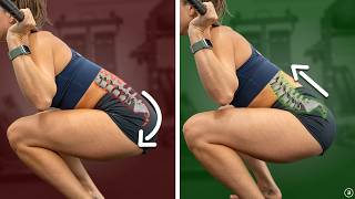 The Truth About Butt Wink