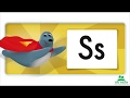 Identifying Sounds and Letters