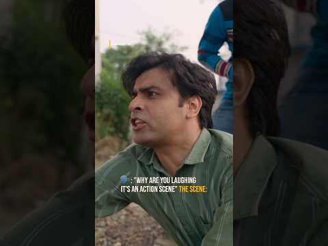 The only bawaal I crave for!!😂 #TVF #Panchayat