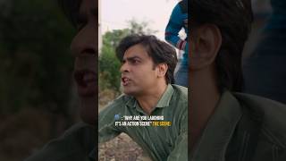 The only bawaal I crave for!!😂 #TVF #Panchayat