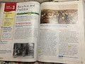 Ranchos and Pueblos Life and Culture