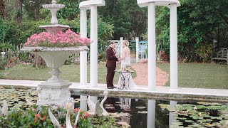 Raymond and Beck's teaser film