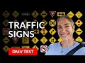 Traffic Signs and Their Meanings