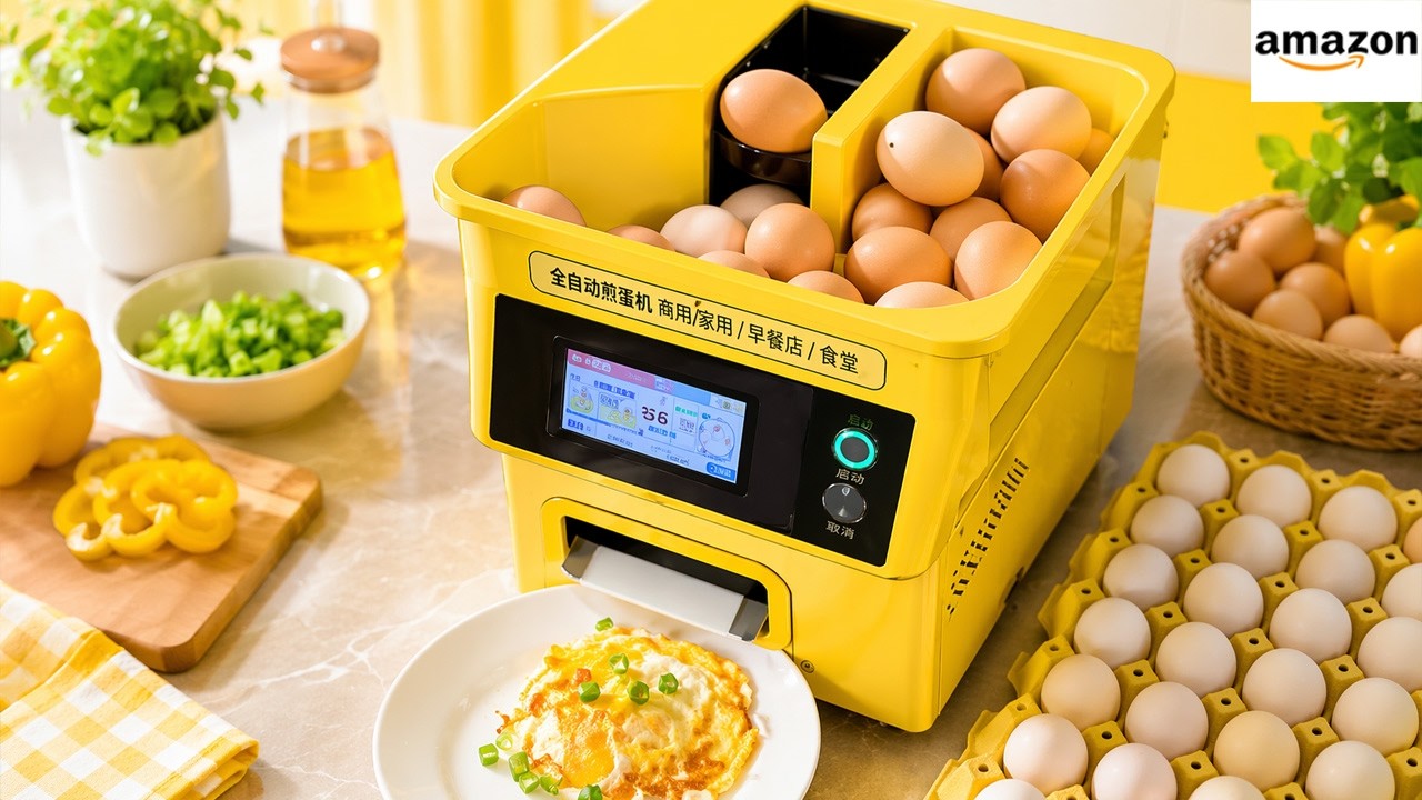 200+ GREATEST Kitchen Gadgets You Can Buy On AMAZON In 2026!