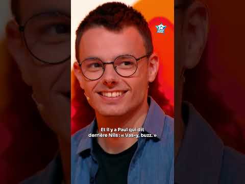 Émilien fait son retour pour le prime des 15 ans des #12coupsdemidi !