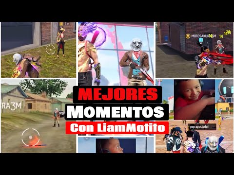 Los mejores videos con LiamMotito! Parte 2