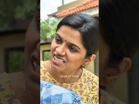 Financial Independence😌( " നീയാ നാനാ " എന്നൊരു തമിഴ് TV ഷോയിൽ ഒരു couples പറഞ്ഞതാണ്  ) #malayalam