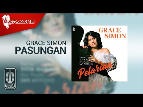 Grace Simon – Pasungan (Official Karaoke Video)