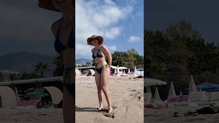 🇹🇷 Kleopatra Beach -A Day in Paradise Alanya