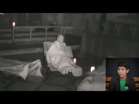 Real Ghost វញញណមនពត  ខមចពត