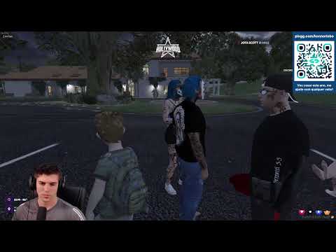 GTA-RP | LOBINHO