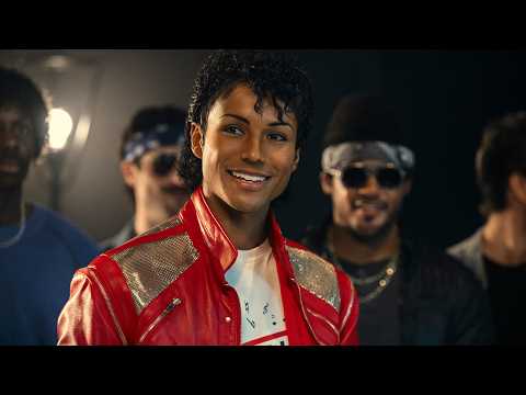 Майкл. 22 квітня у кіно та ІМАХ