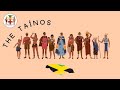 Tainos of Jamaica: Culture and History