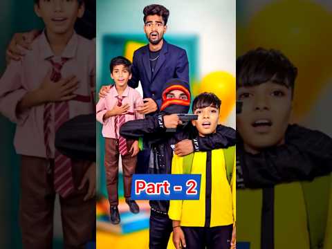 Jagga hua kidnap 😱🥺#emotional​ #motivation​ #comedy​ #funny​ #dhonisir​ #jagga​ #shorts​ #shortsfeed