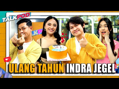 JADI KAYAK GADIS LAGI, MARSHANDA FOREVER YOUNG! ECA PENGEN TAHU RAHASIANYA! - Talkpod