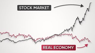 Something Is Breaking Beneath the Stock Market