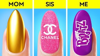 私が裕福な家族に養子に？！ 🤑 123GO! GOLDによるスマートな子育てハックと天才ガジェット