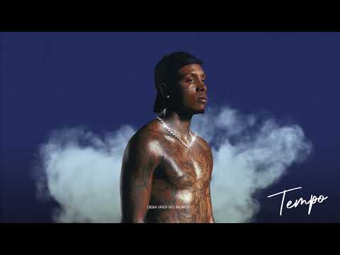 Kayblack - Tempo