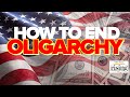 Oligarchy and Democracy in America